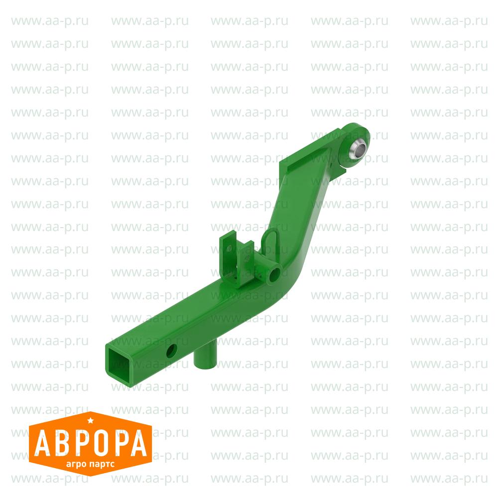 DMA210980 БЛОК  КЛАПАНА